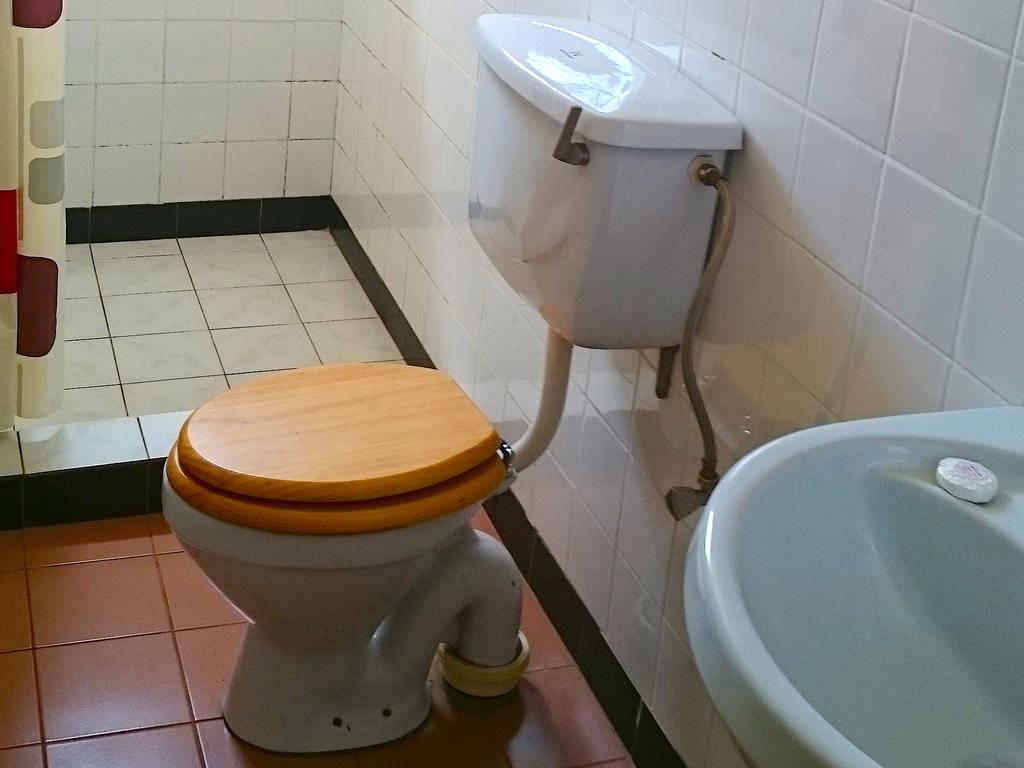 Hotel Acacia City Kampala Bilik gambar
