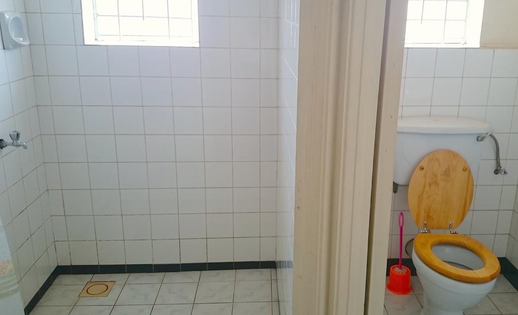 Hotel Acacia City Kampala Bilik gambar