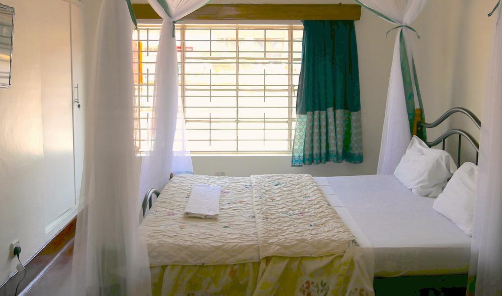 Hotel Acacia City Kampala Luaran gambar