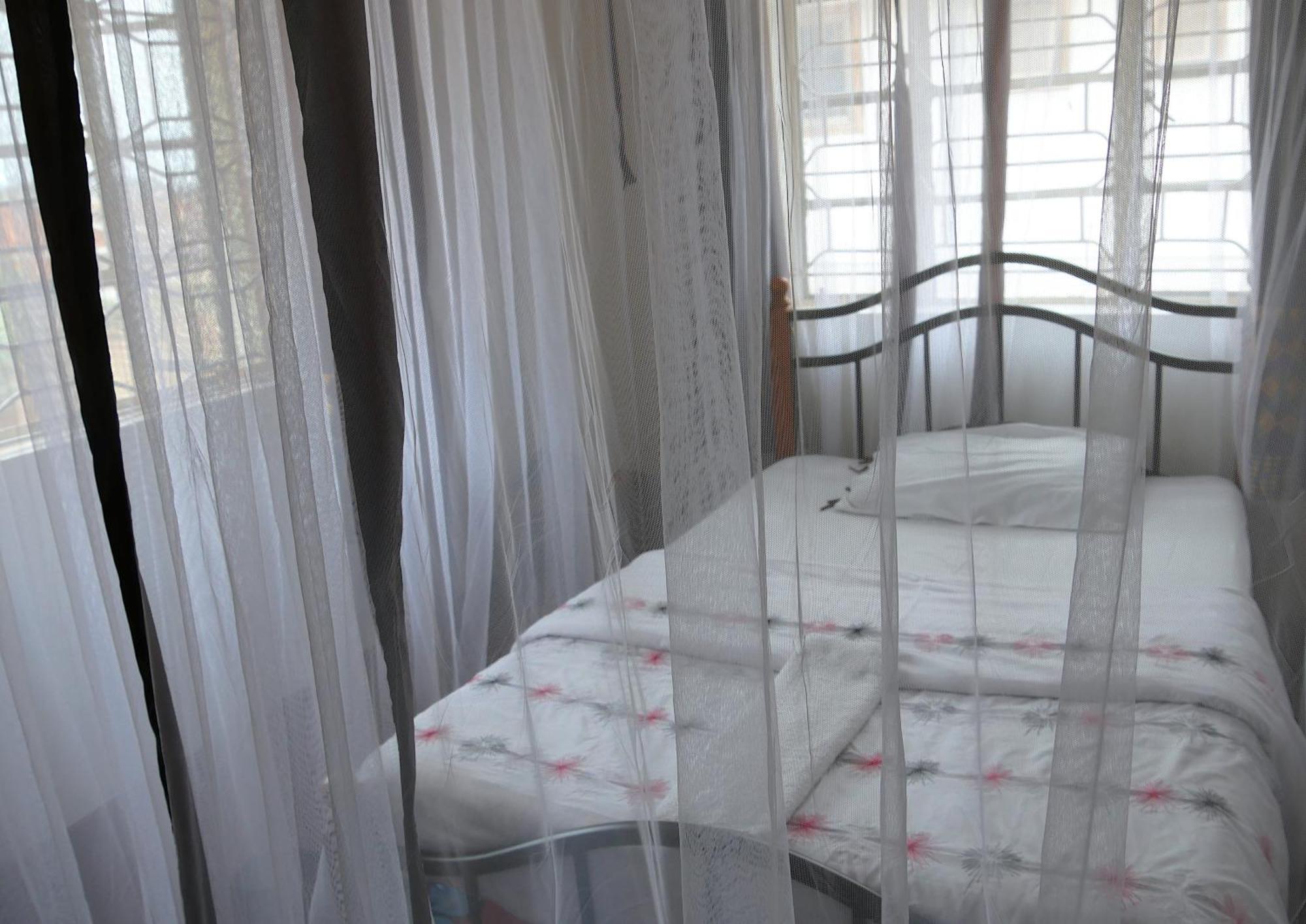 Hotel Acacia City Kampala Luaran gambar
