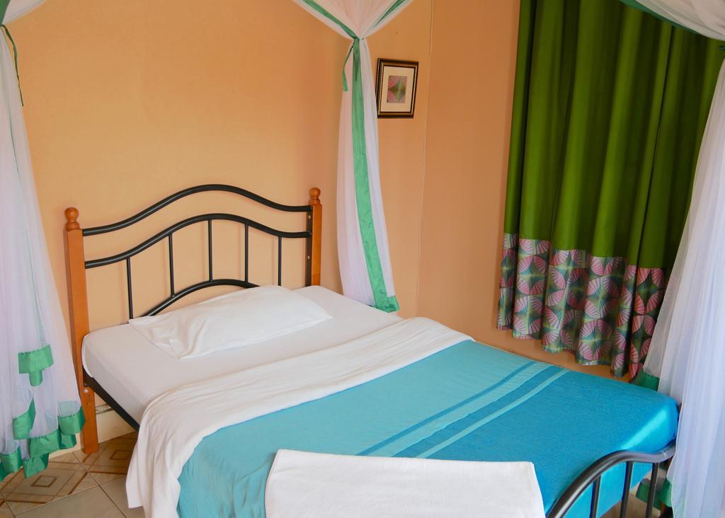 Hotel Acacia City Kampala Luaran gambar